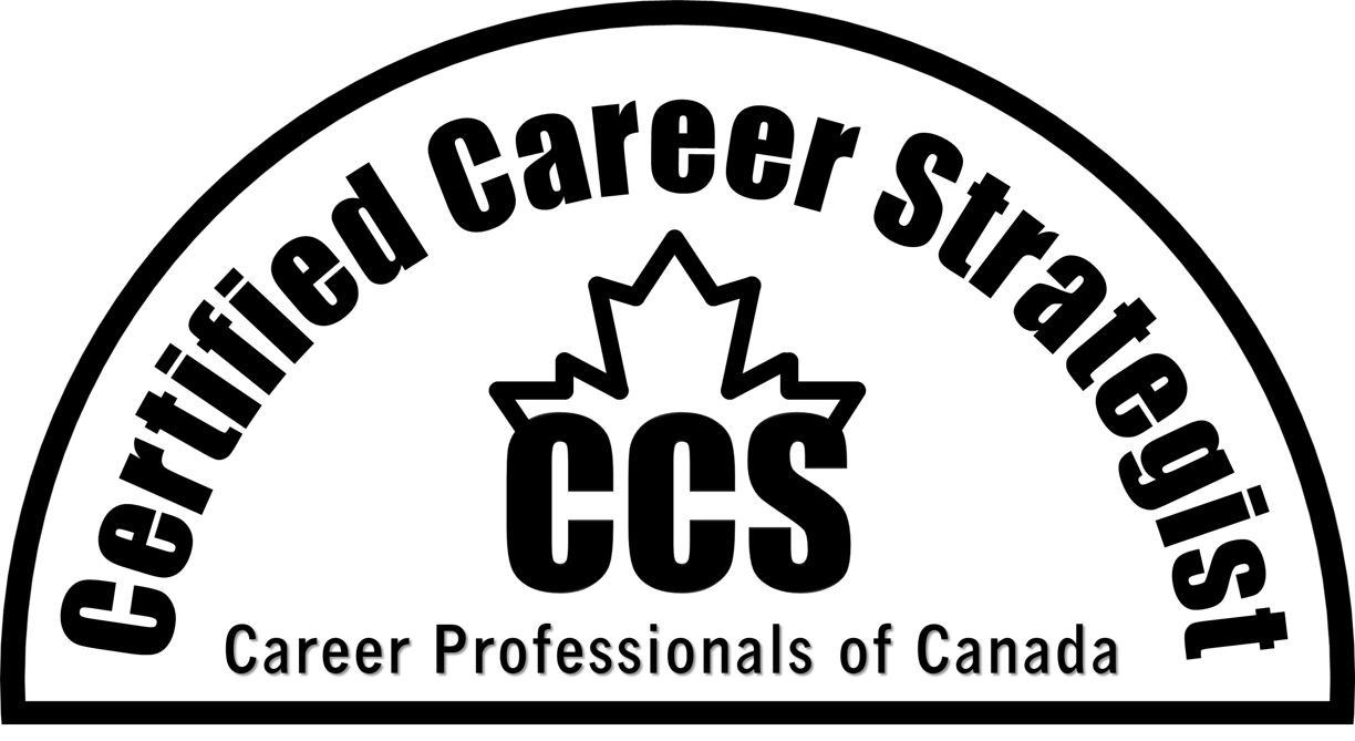 Certified Career Strategist