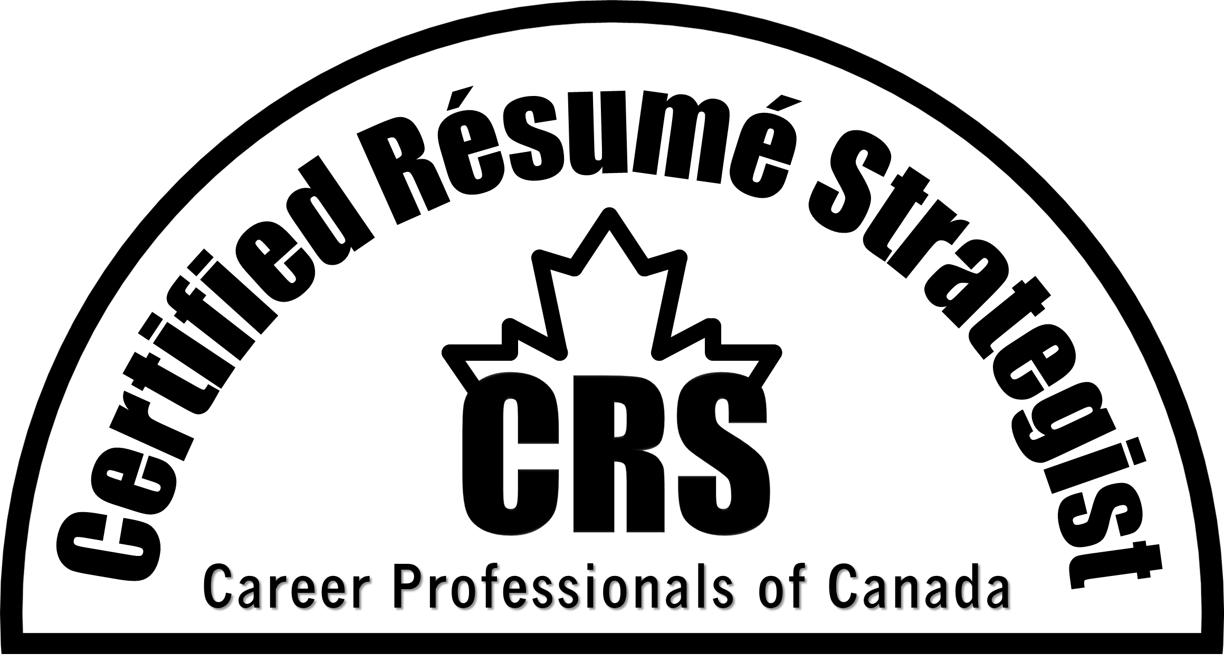 Certified Resume Strategist