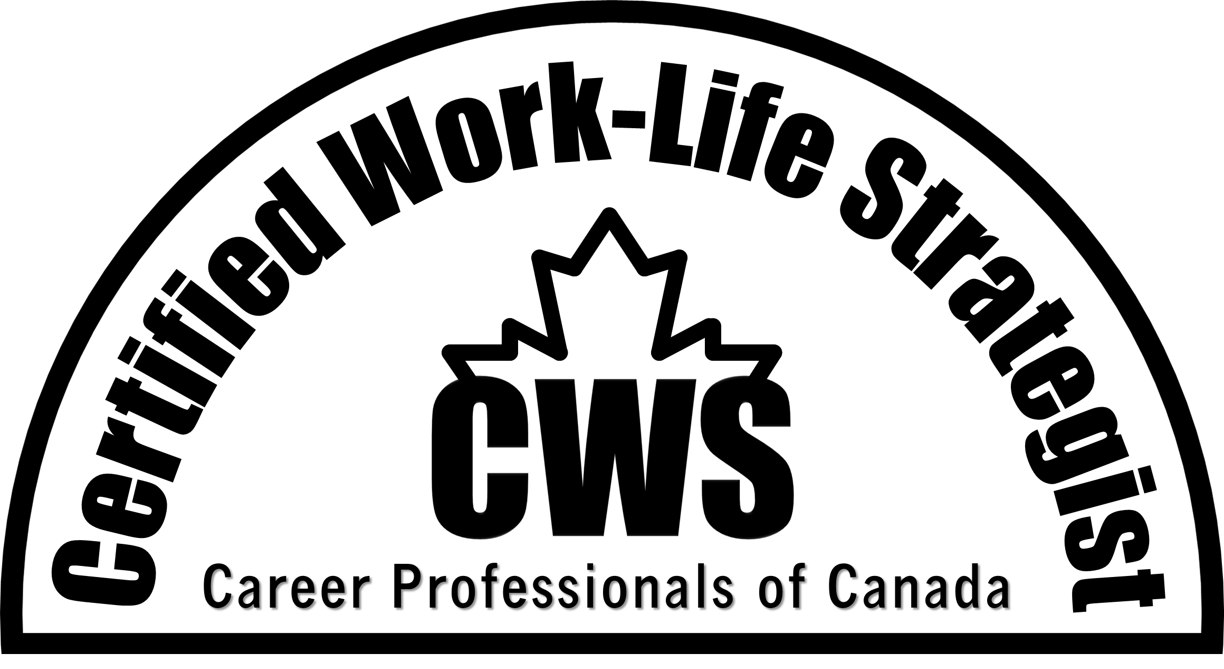 Certified Work-Life Strategiest