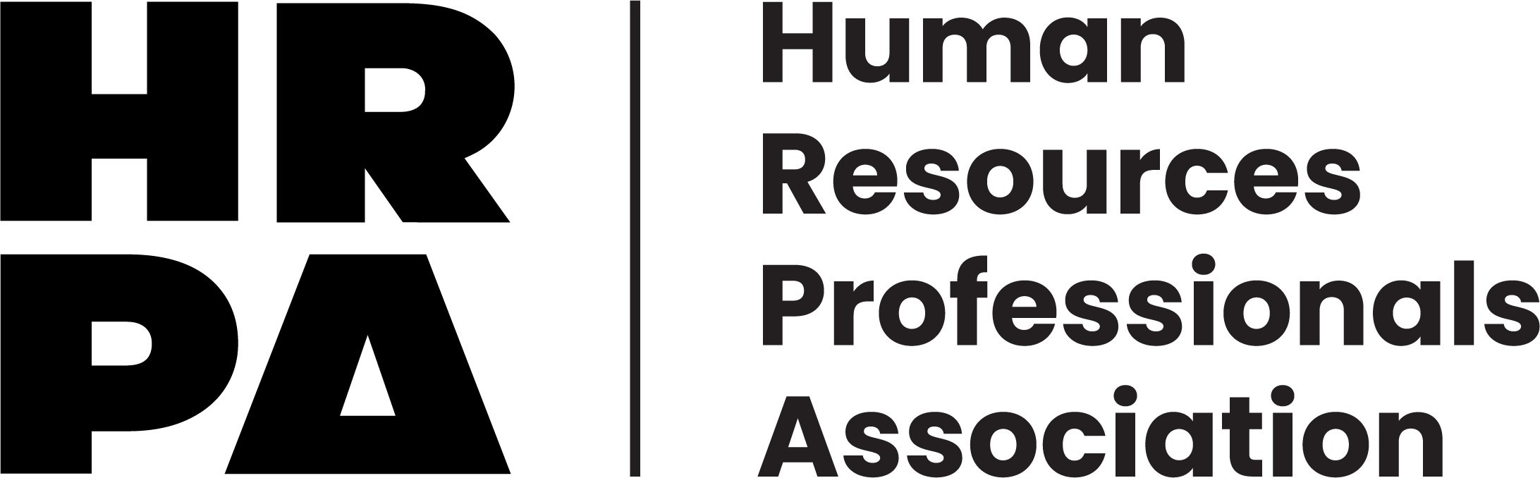 Human Resources Professionals Association (HRPA) Logo (CNW Group/Human Resources Professionals Association (HRPA))